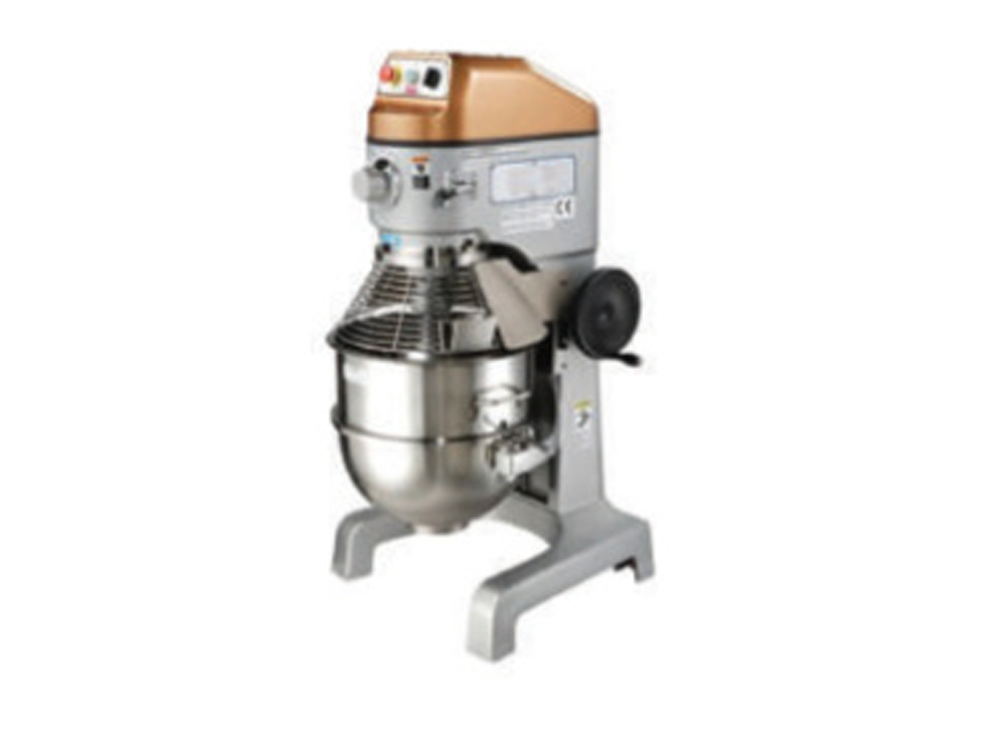 Planetary Mixer